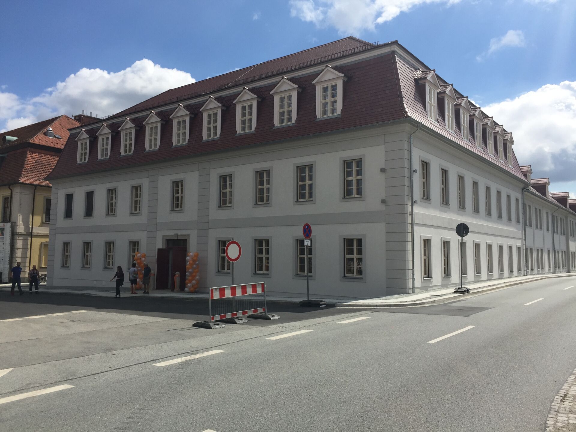 Förderschule Herrnhut