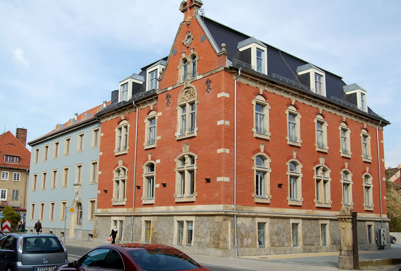 Kulturzentrum Löbau